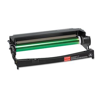 Lexmark™ E250X22G Photoconductor Kit, 30000 Page-Yield, Black (68639D)