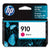 HP 910, (3YL59AN) Magenta Original Ink Cartridge (HEW3YL59AN)