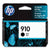 HP 910, (3YL61AN) Black Original Ink Cartridge (HEW3YL61AN)