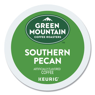 Green Mountain Coffee® Southern Pecan Coffee K-Cups, 96/Carton (GMT6772CT)