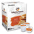 Gloria Jean's® Butter Toffee Coffee K-Cups, 24/Box (DIE60051012)