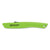 Westcott® Safety Ceramic Blade Box Cutter, 0.5" Blade, 6.15" Plastic Handle, Green (ACM17519)