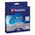 Verbatim® BD-R Blu-Ray Disc, 25GB, 16x, 10/Pk (VER97238)