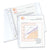 C-Line® Standard Weight Polypropylene Sheet Protectors, Non-Glare, 2", 11 x 8 1/2, 50/BX (CLI62038)