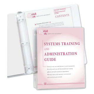 C-Line® Heavyweight Polypropylene Sheet Protectors, Clear, 2", 11 x 8 1/2, 50/BX (CLI62013)