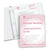 C-Line® Heavyweight Polypropylene Sheet Protectors, Clear, 2", 11 x 8 1/2, 50/BX (CLI62013)