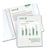 C-Line® Recycled Polypropylene Sheet Protectors, Reduced Glare, 2", 11 x 8 1/2, 100/BX (CLI62029)