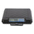 Brecknell Portable Electronic Utility Bench Scale, 250lb Capacity, 12 x 10 Platform (SBWGP250)
