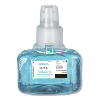 PROVON® Foaming Antimicrobial Handwash with PCMX, Floral, 700 mL Refill, For LTX-7, 3/CT (GOJ134403)