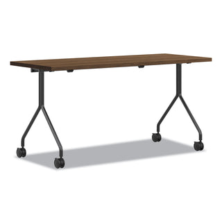 HON® Between Nested Multipurpose Tables, 60 x 24, Pinnacle (HONPT2460NSPINC)