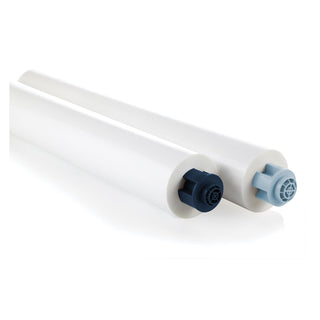 GBC® Ultima 35 EZload Roll Film, 3 mil, 12" x 200 ft, Gloss Clear, 2/Box (GBC3125913EZ)