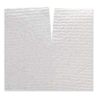 Scott® Choose-A-Sheet Mega Kitchen Roll Paper Towels, 1-Ply, 4.8 x 11, White, 102/Roll, 24/Carton (KCC47031)