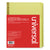 Universal® Deluxe Preprinted Plastic Coated Tab Dividers with Black Printing, 31-Tab, 1 to 31, 11 x 8.5, Buff, 1 Set (UNV20813)