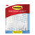 Command™ Clear Hooks and Strips, Plastic, Asst, 16 Picture Strips/15 Hooks/22 Strips/PK (MMM17232ES)