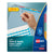 Avery® Print and Apply Index Maker Clear Label Plastic Dividers with Printable Label Strip, 5-Tab, 11 x 8.5, Translucent, 1 Set (AVE11452)