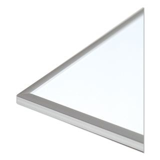 U Brands Magnetic Dry Erase Board, 20 x 16, White (UBR356U0001)