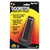 Master Caster® Big Foot Doorstop, Brown, 2w x 4 1/2l x 1 1/4h (MAS00920)