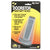 Master Caster® Big Foot Doorstop, No Slip Rubber Wedge, 2 1/4w x 4 3/4d x 1 1/4h, Gray (MAS00941)