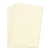 Wilson Jones® Looseleaf Minute Book Ledger Sheets, Ivory Linen, 11 x 8-1/2, 100 Sheet/Box (WLJ90110)