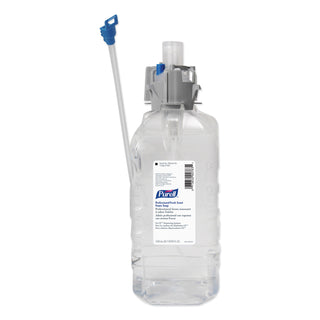 PURELL® Professional Fresh Scent Foam Soap, For CX, CXi, CXT Dispensers, 1500 mL (GOJ856104EA)