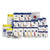 First Aid Only™ 50 Person ANSI Class A+ First Aid Kit Refill, 241 Pieces (FAO90613)