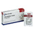 PhysiciansCare® First Aid Kit Refill Burn Cream Packets, 0.1 g Packet, 12/Box (FAO13006)