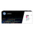 HP 658X, (W2003X) High-Yield Magenta Original LaserJet Toner Cartridge (HEWW2003X)