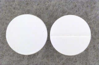 Vitamin C Supplement Ascorbic Acid 500 mg Strength Tablet 100 per Bottle (307818_BT)