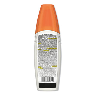 OFF!® FamilyCare Unscented Spray Insect Repellent, 6 oz Spray Bottle, 12/Carton (SJN654458)