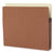 Smead™ Redrope Drop Front File Pockets, 1.75" Expansion, Letter Size, Redrope, 25/Box (SMD73214)