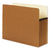Smead™ Redrope Drop Front File Pockets, 5.25" Expansion, Letter Size, Redrope, 10/Box (SMD73234)