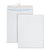 Quality Park™ Redi-Strip Security Tinted Envelope, #13 1/2, Square Flap, Redi-Strip Closure, 10 x 13, White, 100/Box (QUA44929)