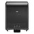 Tork® Mechanical Hand Towel Roll Dispenser, 12.32" x 9.32" x 15.95" H71 System, Black (TRK772728)