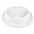 Dart® Optima Reclosable Lids for Paper Hot Cups for 10-24 oz Cups, White, 1000/Carton (SCCOPT316)