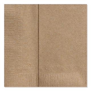 Tork® Advanced Soft Minifold Dispenser Napkins, 1-Ply,13" x 12", Natural, 6000/CT (TRKD826E)