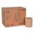 Tork® Universal Hardwound Roll Towel, 7.88" x 600 ft, Natural, 12/Carton (TRKRK600E) (SCARK600E)