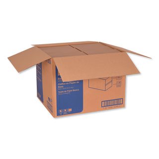 Tork® Multipurpose Paper Wiper, 9 x 10.25, White, 110/Box, 18 Boxes/Carton (SCA192125A)