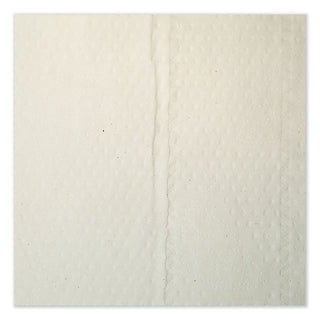 Tork® Centerfeed Hand Towel, 2-Ply, 7.6 x 11.8, White, 500/Roll, 6 Rolls/Carton (TRK120932)