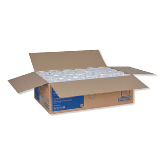 Tork® Advanced Bath Tissue, Septic Safe, 2-Ply, White, 500 Sheets/Roll, 48 Rolls/Carton (SCATM6130S)