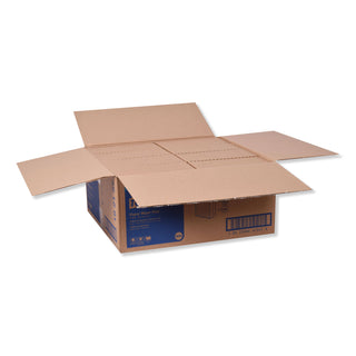 Tork® Multipurpose Paper Wiper, 9.25 x 16.25, White, 100/Box, 8 Boxes/Carton (SCA192127)
