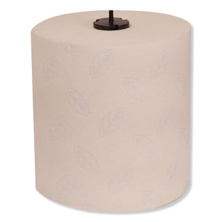 Tork® Premium Soft Matic Hand Towel Roll, 2-Ply, 7.7 x 9.8, White, 704/Roll, 6/Carton (TRK290096)