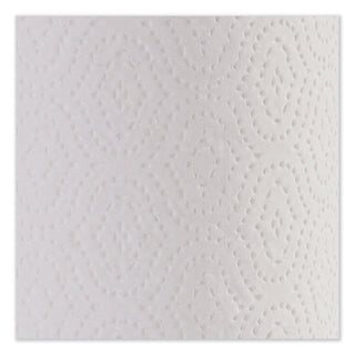 Tork® Handi-Size Perforated Roll Towel, 2-Ply, 11 x 6.75, White, 120/Roll, 30/CT (SCAHB9201)