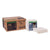 Tork® Heavy-Duty Cleaning Cloth, 12.6 x 13, White, 50/Pack, 6 Packs/Carton (TRK5301505)
