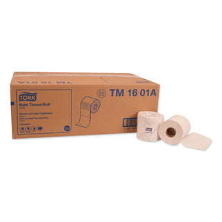 Tork® Universal Bath Tissue, Septic Safe, 2-Ply, White, 500 Sheets/Roll, 48 Rolls/Carton (SCATM1601A)