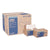 Tork® Multipurpose Paper Wiper, 9 x 10.25, White, 110/Box, 18 Boxes/Carton (SCA192125A)