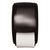 Tork® Twin Standard Roll Bath Tissue Dispenser, Plastic, 7.5 x 7 x 12.75, Smoke (SCA55TR)