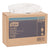 Tork® Multipurpose Paper Wiper, 9.75 x 16.75, White, 125/Box, 8 Boxes/Carton (SCA303362)
