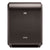 Tork® Electronic Hand Towel Roll Dispenser, 12.32 x 15.95 x 9.32,Black,7.5" Roll, 1/Carton (TRK771728)