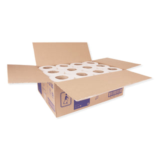 Tork® Advanced Soft Mini Centerfeed Hand Towel, 2-Ply, 8.3 x 11.8, 266/Roll, 12Rolls/Carton (TRK121225)