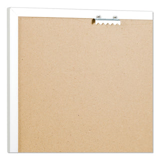 U Brands Magnetic Dry Erase Board, 20 x 16, White (UBR356U0001)